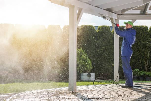 Best Commercial Pressure Washing in Florissant, MO