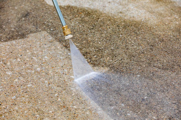 Trusted Florissant, MO Pressure Washing Services Experts