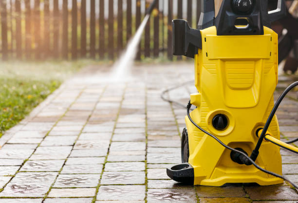 Florissant, MO Pressure Washing Services Company